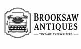 Brooksaw Antiques - Home