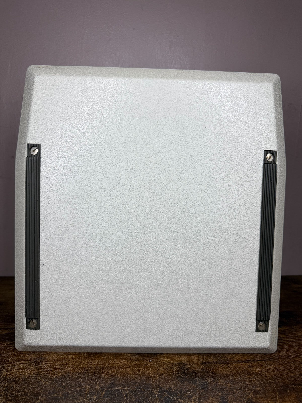 Excellent! Serviced 1976 Hermes 3000 3rd Gen Boxy Portable Typewriter Elite